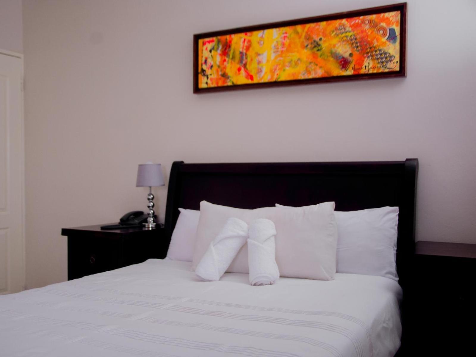Dalarize Guesthouse Windhoek Habitación foto
